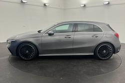 2024 Mercedes-Benz A-Class A250
