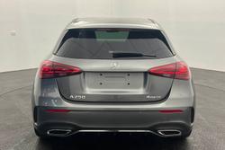 2024 Mercedes-Benz A-Class A250