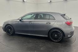 2024 Mercedes-Benz A-Class A250