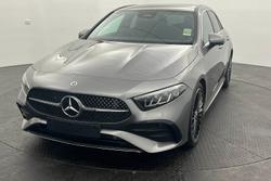 2024 Mercedes-Benz A-Class A250