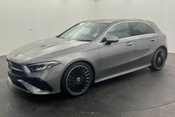 2024 Mercedes-Benz A-Class A250