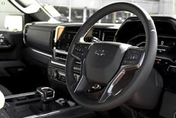 2024 Chevrolet Silverado 1500 ZR2 W/Tech Pack