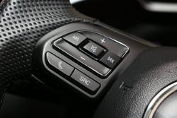 2024 MG
ZS Excite