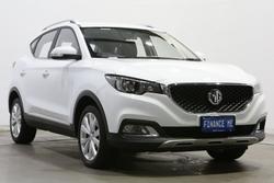 2024 MG
ZS Excite