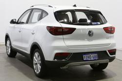 2024 MG
ZS Excite