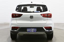 2024 MG
ZS Excite