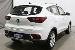 2024 MG
ZS Excite