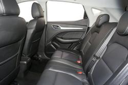 2024 MG
ZS Excite