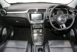 2024 MG
ZS Excite