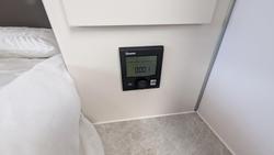 2025 JB Caravans 21'6 Scorpion Sting Air Rear Door