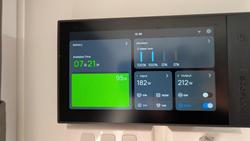 2025 JB Caravans 21'6 Scorpion Sting Air Rear Door