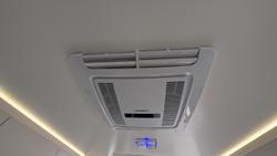 2025 JB Caravans 21'6 Scorpion Sting Air Rear Door