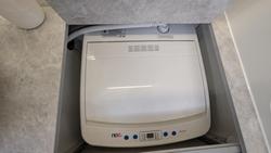 2025 JB Caravans 21'6 Scorpion Sting Air Rear Door