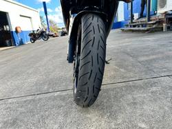 2014 Honda CBR500R (ABS) Black