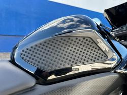 2014 Honda CBR500R (ABS) Black