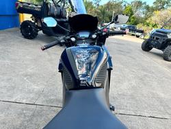 2014 Honda CBR500R (ABS) Black