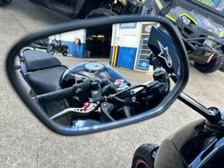 2014 Honda CBR500R (ABS) Black