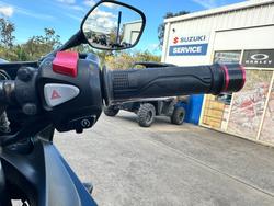 2014 Honda CBR500R (ABS) Black