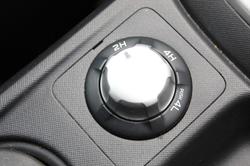 2017 Isuzu MU-X LS-U MY16.5 4X4 Dual Range Outback Bronze