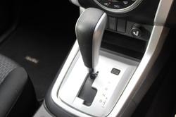 2017 Isuzu MU-X LS-U MY16.5 4X4 Dual Range Outback Bronze