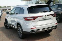 2023 Renault Koleos Life
