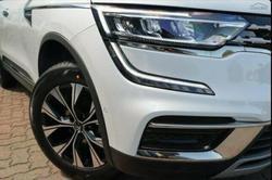 2023 Renault Koleos Life