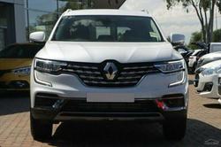 2023 Renault Koleos Life