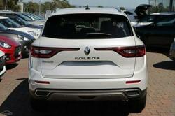 2023 Renault Koleos Life