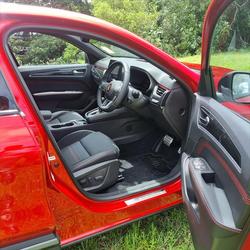 2023 Renault Arkana R.S. Line