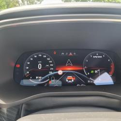 2023 Renault Arkana R.S. Line