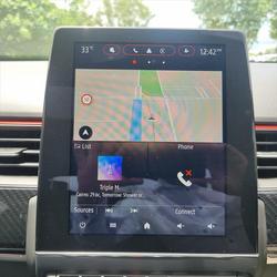 2023 Renault Arkana R.S. Line