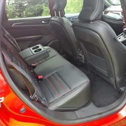 2023 Renault Arkana R.S. Line