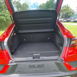 2023 Renault Arkana R.S. Line