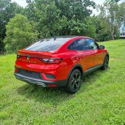 2023 Renault Arkana R.S. Line