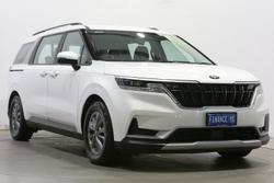 2021 Kia
Carnival S
