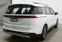 2021 Kia
Carnival S