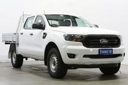 2021 Ford
Ranger XL
