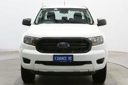 2021 Ford
Ranger XL