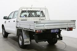 2021 Ford
Ranger XL