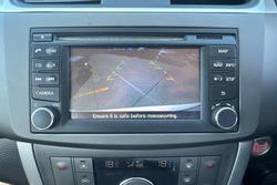 2013 Nissan
Pulsar SSS