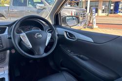 2013 Nissan
Pulsar SSS