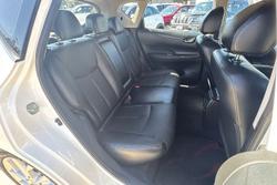 2013 Nissan
Pulsar SSS