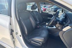 2013 Nissan
Pulsar SSS