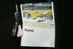 2020 Hyundai
Kona Active