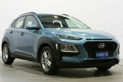 2020 Hyundai
Kona Active