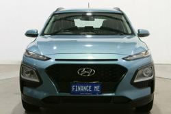 2020 Hyundai
Kona Active