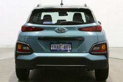 2020 Hyundai
Kona Active
