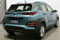 2020 Hyundai
Kona Active