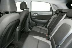 2020 Hyundai
Kona Active