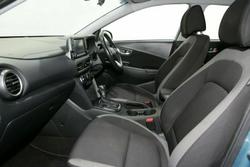 2020 Hyundai
Kona Active